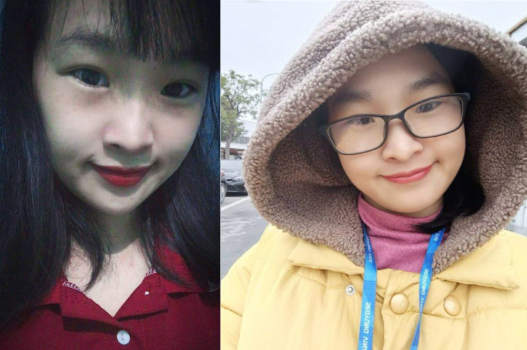 Anh bảo chịch nhẹ nhưng lại đụ mạnh