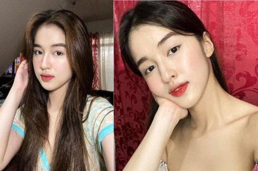 Chê vợ xấu nên đụ em đồng nghiệp xinh