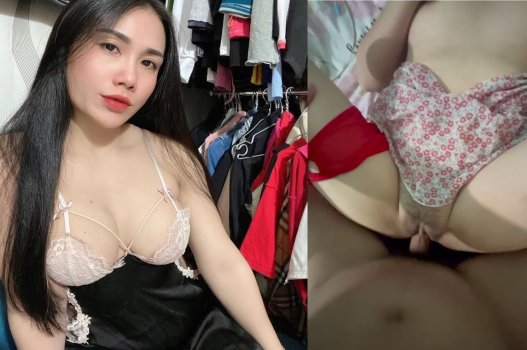 Chị gái thích được trai trẻ vụng trộm