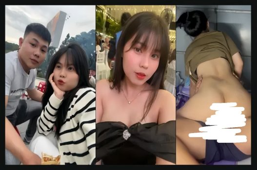 Chia tay lộ ngay cliphot lên mạng