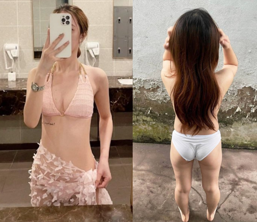 Chịch nhau khắp làng hồi hộp phần 2