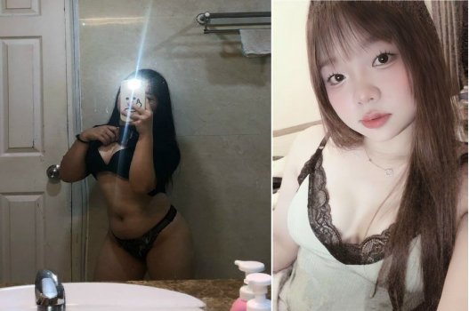 Em hàng múp dâm đãng đỉnh chóp