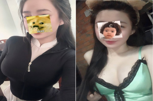 Em họ bỏ chồng vụng trộm với anh trai
