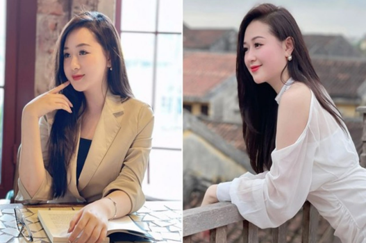 Giảng viên đại học Huê đụ sinh viên