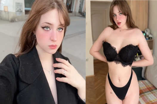 Phim sex Âu Mỹ siêu phẩm gái xinh bím khít mông to
