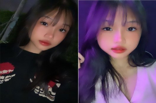 Sex nữ sinh hư hỏng hay khoe vếu cho bạn xem