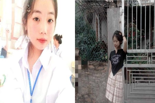 Sex nữ sinh nứng cứ sờ bím mới thích