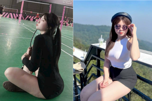 Sex Việt Nam gái xinh 2k4 mới ra trường